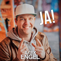 : Alex Engel - Ja! (2022) mp3 / Flac