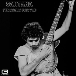 : Santana - Ten songs for you (2022)