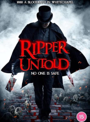 : Ripper Untold 2021 Complete Bluray-Untouched