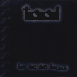 : Tool - Lateralus (2001)