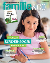 : Familie und Co Magazin No 09 September 2022
