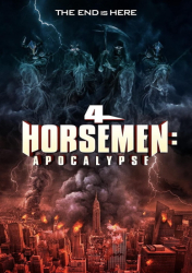 : 4 Horsemen Apocalypse 2022 German Dl 1080p BluRay Avc-Untavc