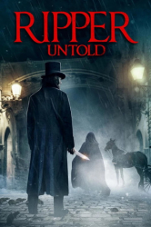 : Ripper Untold Niemand ist sicher 2021 German Dl 1080p BluRay Avc-Untavc