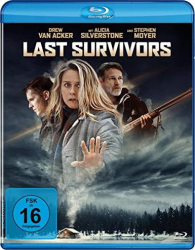 : Last Survivors 2021 German Dl 1080p BluRay x264-LizardSquad