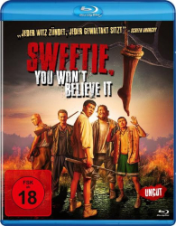 : Sweetie You Wont Believe It 2020 German 1080p BluRay x264-iMperiUm