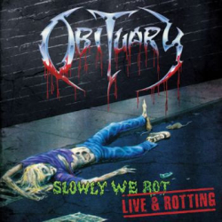 : Obituary Slowly We Rot Live And Rotting 2020 720p MbluRay x264-Treble