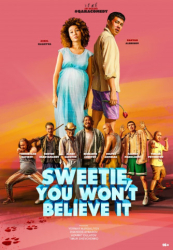 : Sweetie You Wont Believe It 2020 German Dl 1080p BluRay Mpeg2-ConfiDenciAl