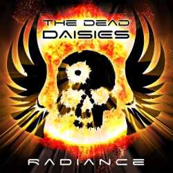 : The Dead Daisies - Radiance (2022)