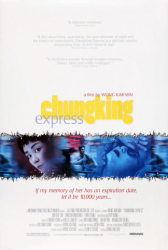 : Chungking Express 1994 German 720p BluRay x264-Gma