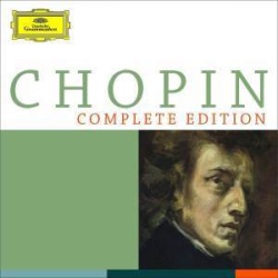 : Frédéric Chopin - Complete Edition (2009) FLAC