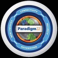 : Emerson Paradigm 22 Build 2022.06.20