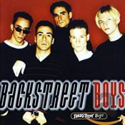 : Backstreet Boys FLAC-Box 1995-2019