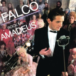 : Falco - Discography 1982-2017     