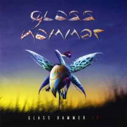 : Glass Hammer - Discography 1993-2020