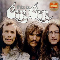 : Guru Guru - Discography 1970-2018   