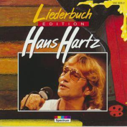 : Hans Hartz - Discography 1982-2012      
