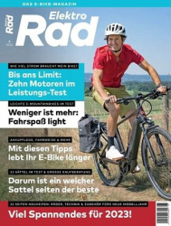 :  Elektro Rad Magazin No 06 2022