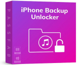 : PassFab iPhone Backup Unlocker 5.2.22