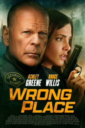 : Wrong Place 2022 Complete Bluray-WoAt