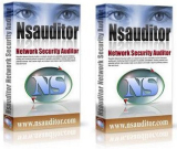 : Nsauditor Network Security Auditor 3.2.6.0 + Portable