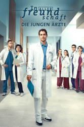 : In aller Freundschaft Die jungen Aerzte S07E03 German 720p WebHd h264-Fkktv