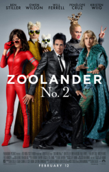 : Zoolander 2 2016 German Ac3 Dl 1080p BluRay x265-Vector