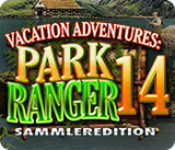 : Vacation Adventures Park Ranger 14 Sammleredition German-MiLa