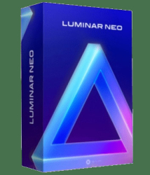 : Luminar Neo 1.4.0 (10345) x64