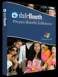 : dslrBooth Professional 6.42.0921.2 (x64)