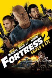 : Fortress Snipers Eye 2022 German Dl 1080p BluRay Avc-SaviOurhd