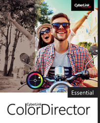 : CyberLink ColorDirector Ultra v11.0.2031.0