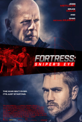 : Fortress Snipers Eye 2022 German Dl 1080p BluRay x264-Gma