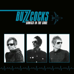 : Buzzcocks - Sonics In The Soul (2022)