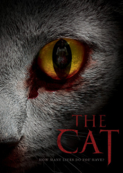 : The Cat 2011 German 1080p BluRay x264-LizardSquad