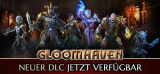 : Gloomhaven Solo Scenarios Mercenary Challenges-Flt