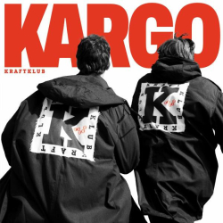 : Kraftklub - KARGO (2022)