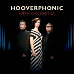 : Hooverphonic FLAC-Box 1996-2019