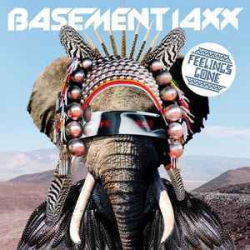 : Basement Jaxx FLAC-Box 1995-2020