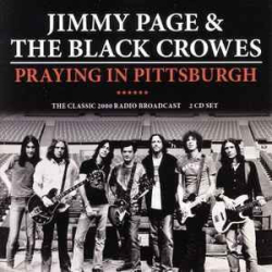 : Jimmy Page & The Black Crowes - Discography 1990-2013