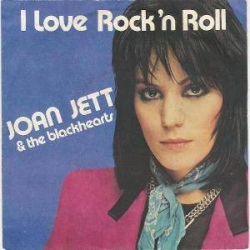 : Joan Jett - Discography 1981-2013      