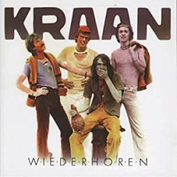 : Kraan - Discography 1972-2020