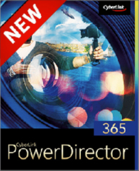 : CyberLink PowerDirector Ultimate v21.0.2116.0 Portable