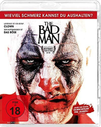 : The Bad Man 2018 German Dl Uncut Bluray 720P X264-Watchable