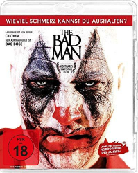 : The Bad Man 2018 German Dl Uncut Bluray 1080P X264-Watchable