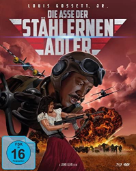 : Die Asse der staehlernen Adler 1992 German Dl 1080p BluRay x264-Savastanos