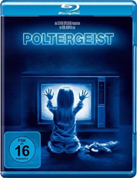 : Poltergeist 1982 Remastered German Dl 1080p BluRay x264-ContriButiOn