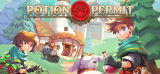 : Potion Permit Deluxe Edition-I_KnoW