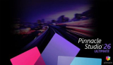 : Pinnacle Studio Ultimate v26.0.1.181