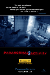 : Paranormal Activity 2 2010 Multi Extended Complete Bluray-SaveiT