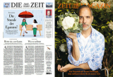 : Die Zeit mit Zeit Magazin No 39 vom 22  September 2022
